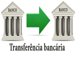 pago con transferencia bancaria