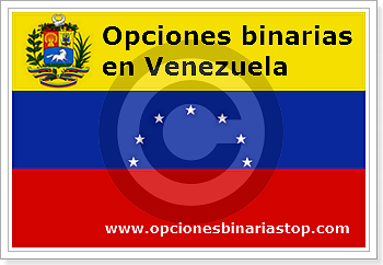 opciones binarias en venezuela