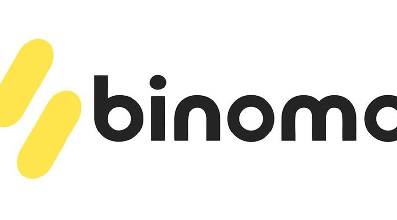 Binomo 2024