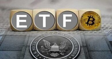 ETF de Bitcoin: ¿Qué son?