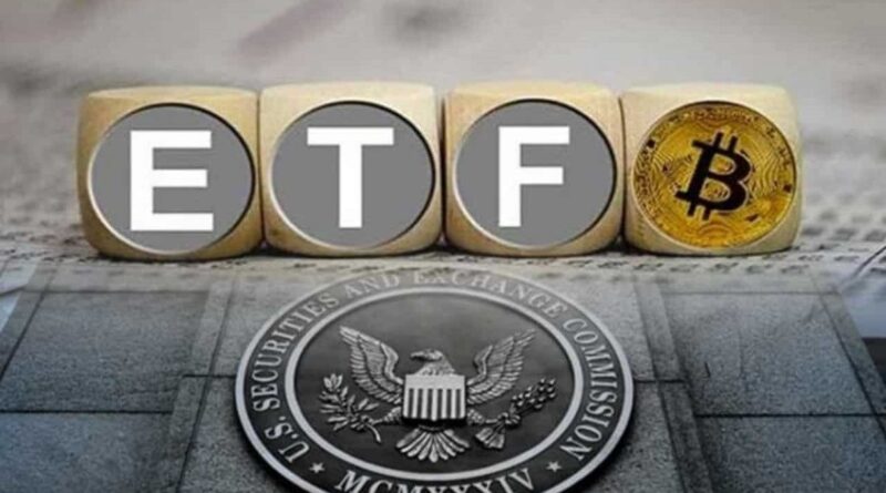 ETF de Bitcoin: ¿Qué son?