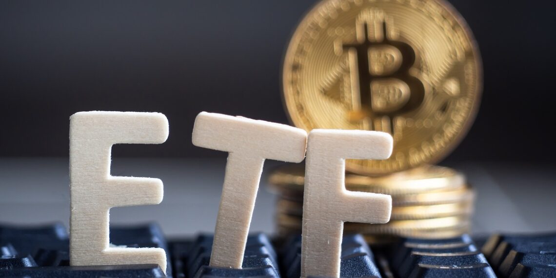 ETF de bitcoin aprobado