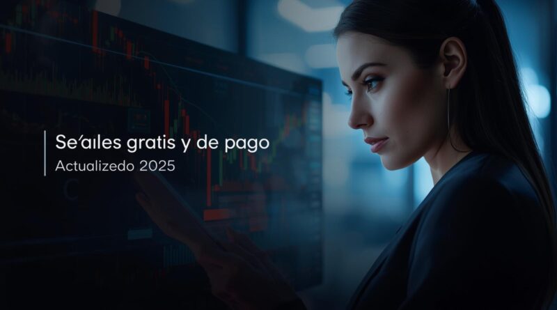 proveedores de señales 2026